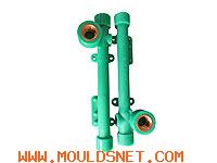 PPR Pipe Fitting Mould PPR Water supply Water Supply1