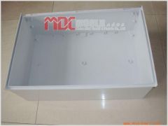 BMC Collector box