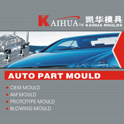 Auto Mould