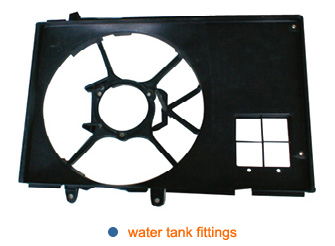 water tank fittings