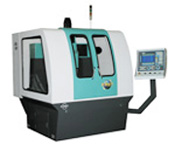 HS CNC Milling Machine