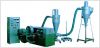 Waste Recycling Extrusion Pellet-making Set