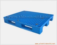 tray mould-pallet mould