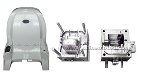 sanitary mould