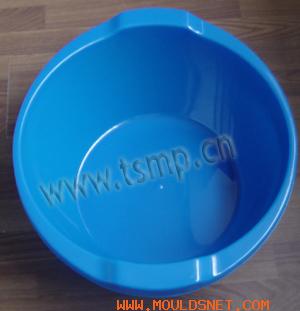 plastic basin mould