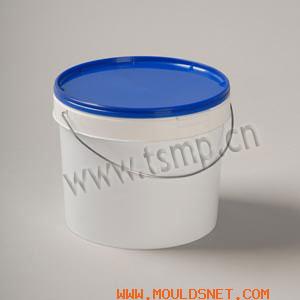 plastic pail mold