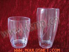 drink cup mould