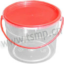 plastic thin wall mould