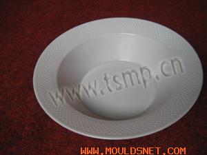 frosted bowl mold