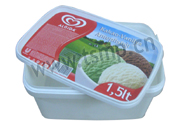 Ice Cream Dishes Moulds