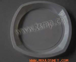 Injection moulds for Dessert  Dishes
