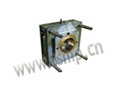 Taizhou Huangyan Mingsheng Mould Industry Co.,Ltd Logo