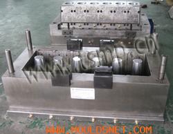 injection mould for pitcher 
