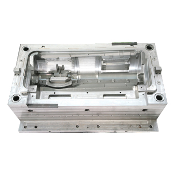Integrated Instrument mould