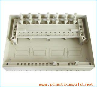 Electric Appliance Mould
