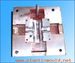TUBE FITTINGS MOULD