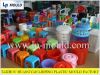 Taizhou Huangyan Linping Plastic Mould Factory  Logo
