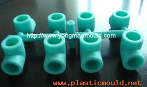 PPR FITTING MOULD