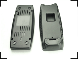 die cast molding and plastic injection molding