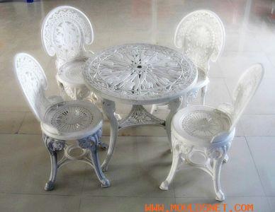 Table mould