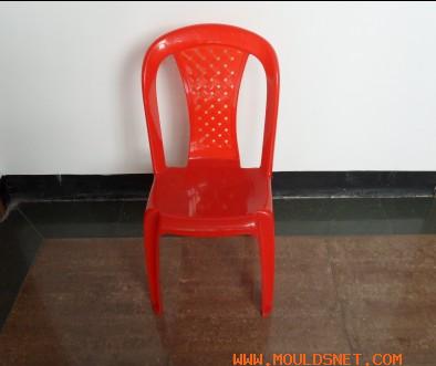 plastic  chair mould