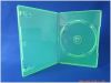 14MM green 1-DVD case