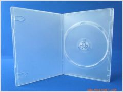 7mm frost 1-DVD case