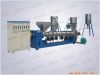 PVC granulation machine