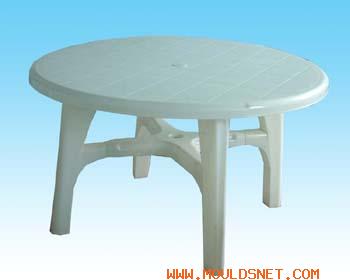 Table Mold