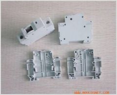 electrical parts tooling