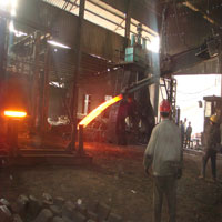 Wuhan Jin Xingqiang Mould Steel Co.,Ltd Logo