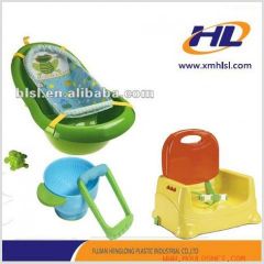 OEM Plastic Baby Products