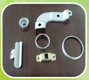Household metal stamping parts