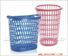 basket plastic mould