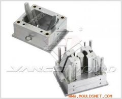 cold water cup mould