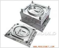 electrical appliance plastic mould