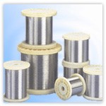 0.017mm stainless steel wire