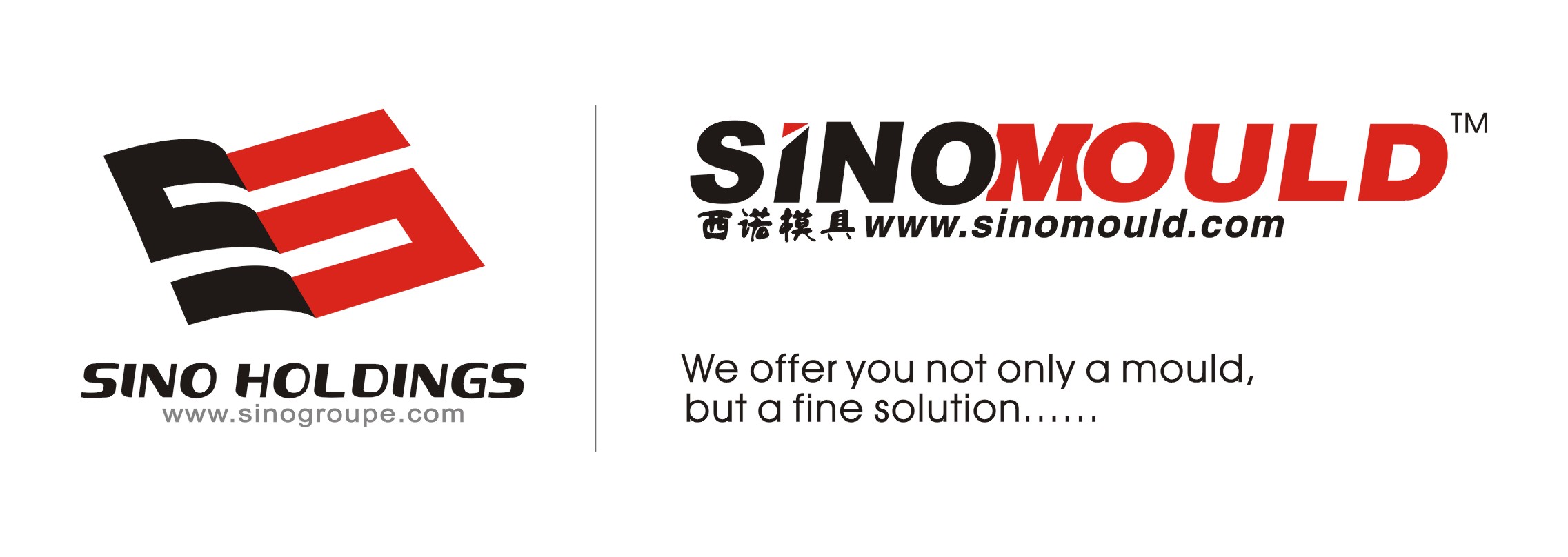 Sino Holdings Group Co.,Ltd. Logo