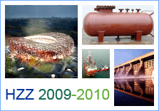 Hzz Iron & Steel Co., Ltd Logo