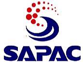 SAPAC (Shenzhen ) Industry CO.,ltd Logo