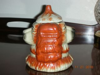 Ceramic Candle Holder Mould