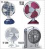 Injection Moulds for Fan