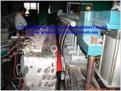 Supply PP hollow sheet machine,PP hollow sheet machinery