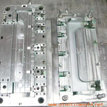 plastic injection mould