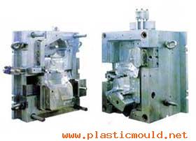 gear--plastic injection mould