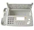 fax-machine injection mould