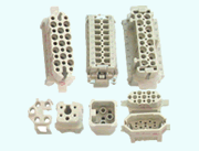 plastic mold/tube fitting/Industry mold