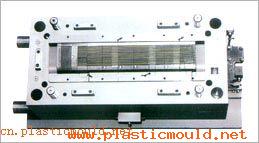 Air-condition Mould