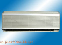 Air-conditioner mould