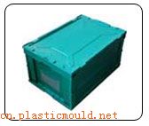 plastic storage box mould